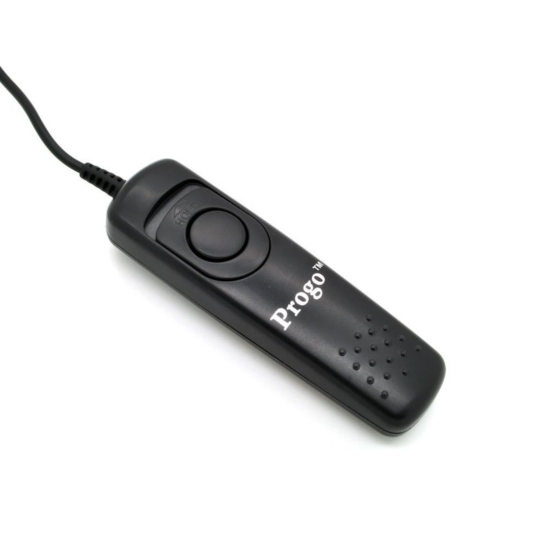 Progo Wired Remote Shutter Release Control RS-60E3 Replacement for Canon Rebel T6i, T6S, T5 T5i T4i T3i T3 T2i T1i XT XTi XSi, EOS 700D 650D 600D 550D 500D 1100D 60D 70D - Image 3